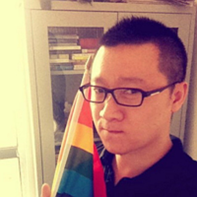 Blued CEO耿乐:未来用会员、轻电商和O2O赚钱