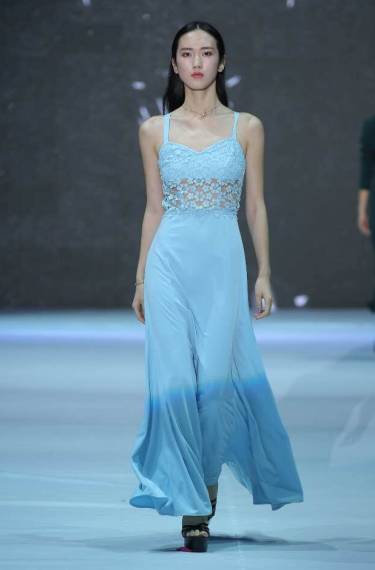 崔景哲·2016世界旅游小姐大赛北京赛区开幕赛