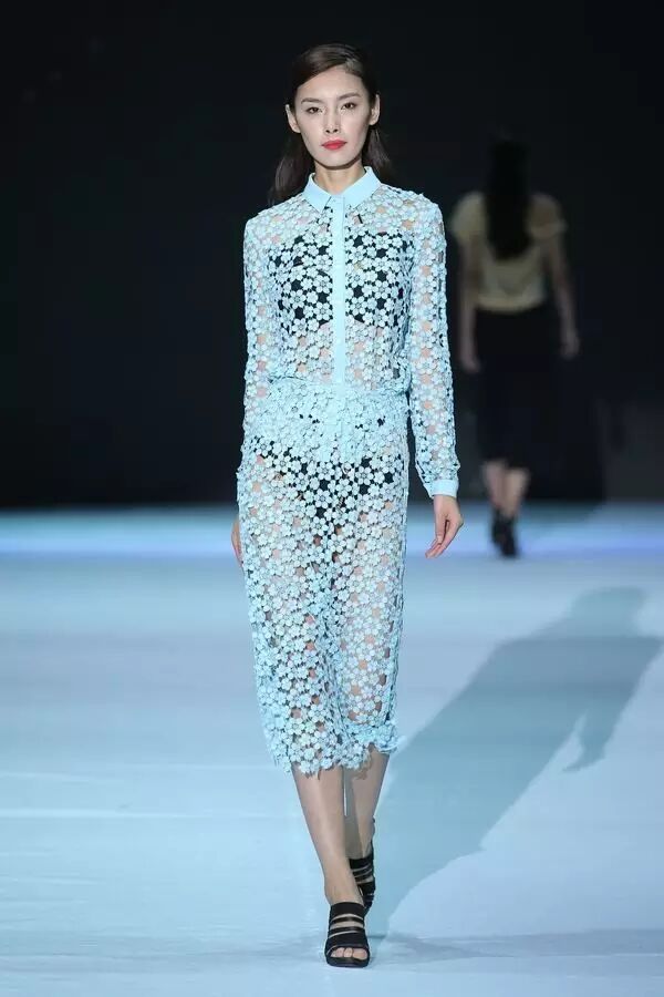 崔景哲·2016世界旅游小姐大赛北京赛区开幕赛