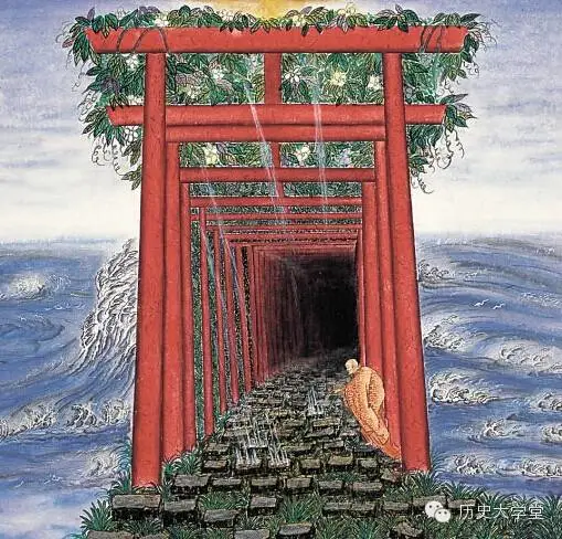 【楹联鉴赏】中国各省的妙对 , 绝了! - 铁树 - 铁树的博客:萍水芳甸 【楹联鉴赏】中国各省的妙对 , 绝了! - 铁树 - 铁树的博客:萍水芳甸