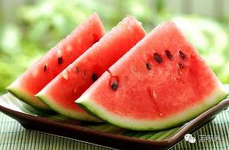 【媒体】西瓜具有万艾可的功效？