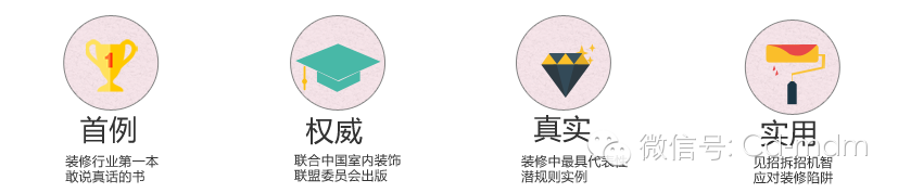 《你被潜规则了吗？》装修行业第一本敢说真话的书。该书揭露了装修行业最具代表性潜规则实例