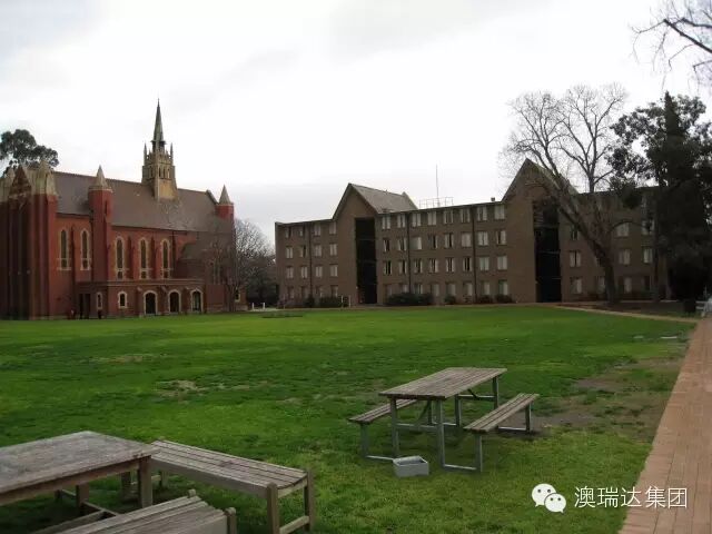 【澳瑞达集团资讯信息】如何选择澳洲八大名校？