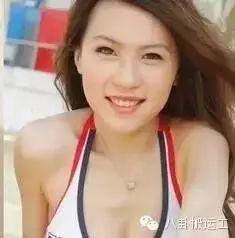 娱圈的丑爸与美女儿 吴宗宪女儿长相似侯佩岑