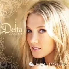 气势磅礴的音色依旧震撼人心~Delta Goodrem、Gizzle《...