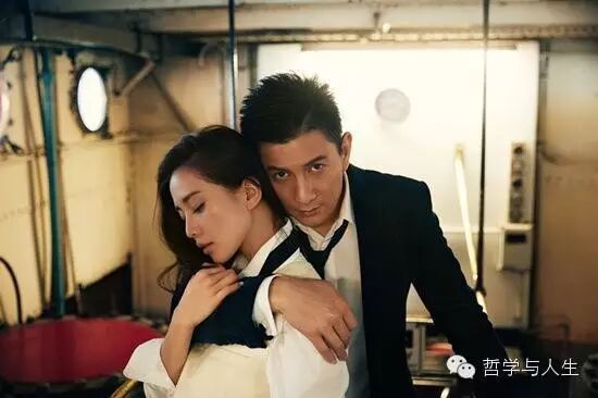 独家:刘诗诗嫁给二婚男吴奇隆的真实原因