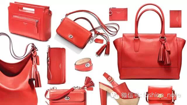 Coach说：我！要！变！酷！