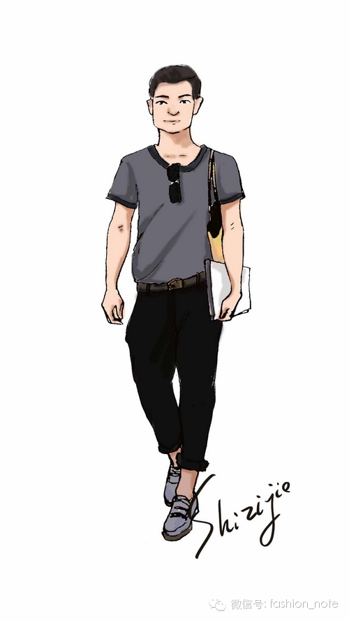 【F时尚课堂】风格这东西，走错也很容易！