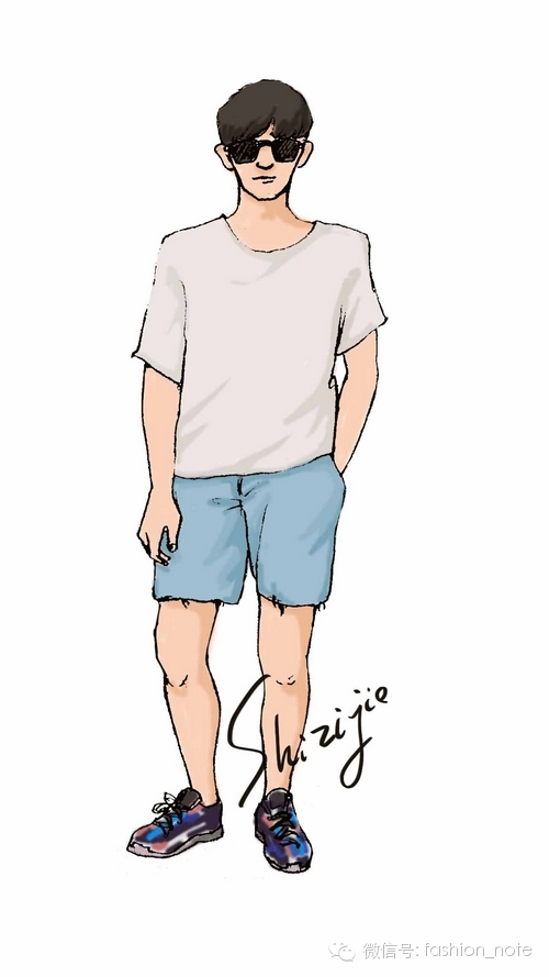 【F时尚课堂】风格这东西，走错也很容易！