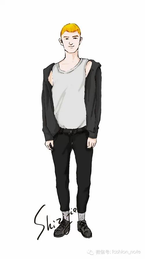 【F时尚课堂】风格这东西，走错也很容易！