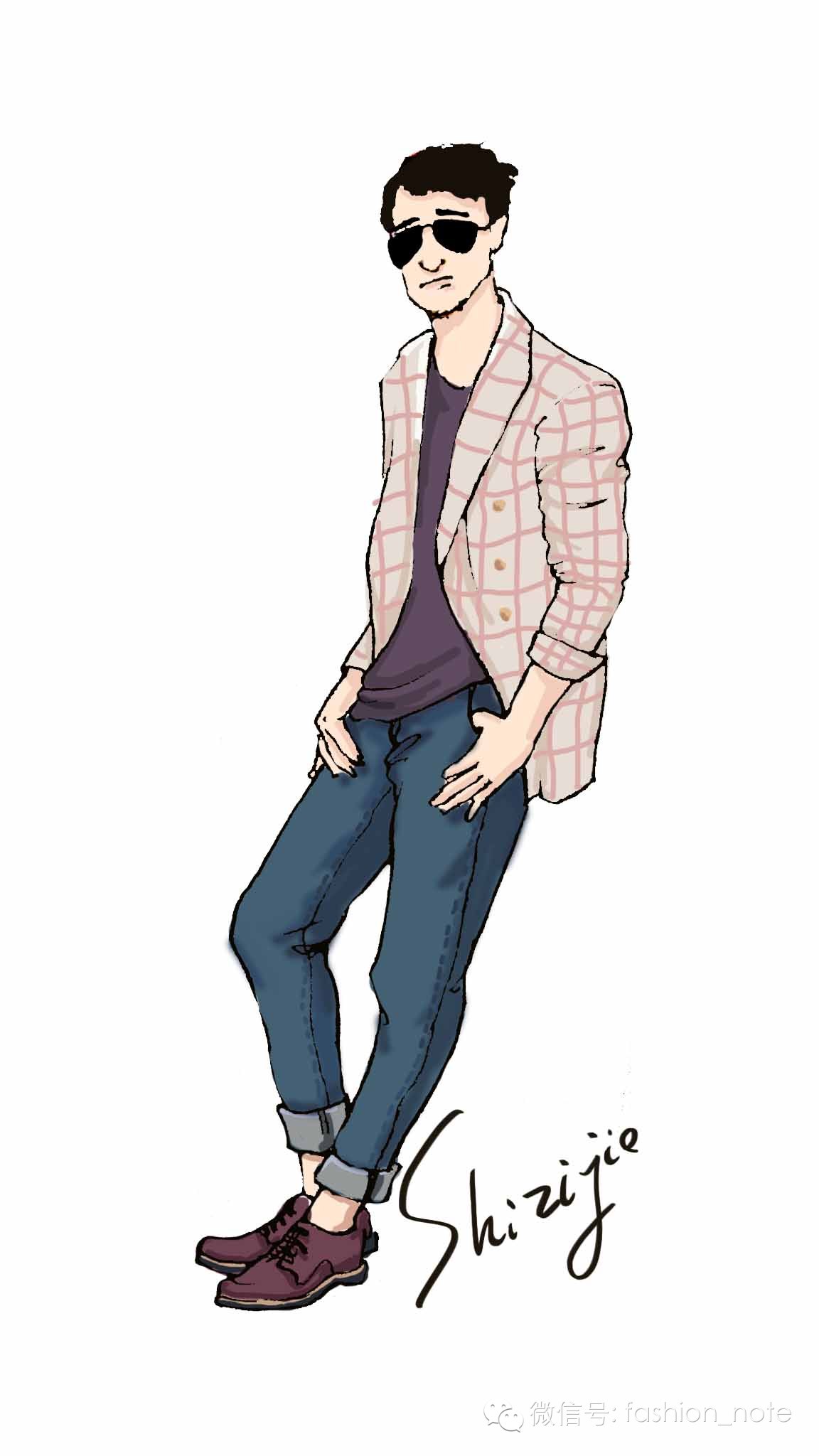 【F时尚课堂】风格这东西，走错也很容易！