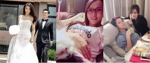 36岁汤唯公布怀孕喜讯,高龄孕妈注意事项大盘点!-怀孕期