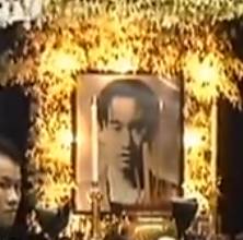 李小龙,黄家驹葬礼场面震撼人心,绝版速看!