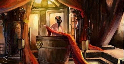 房事后蹦蹦跳跳就不会怀孕吗?太天真!-怀孕期