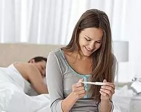 房事后蹦蹦跳跳就不会怀孕吗?太天真!-怀孕期