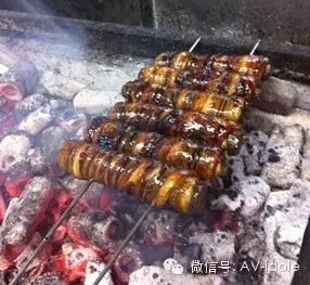 DMM全女優之日系黑肤辣妹AIKA