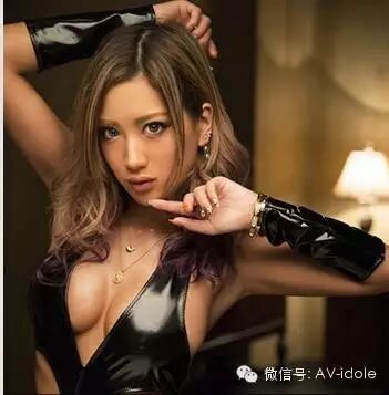 DMM全女優之日系黑肤辣妹AIKA