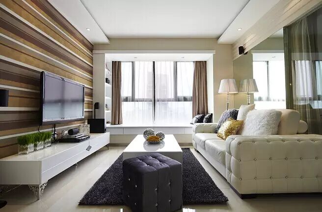 30款小資最愛(ài)飄窗設(shè)計(jì) 輕松打造幸福感爆表住宅