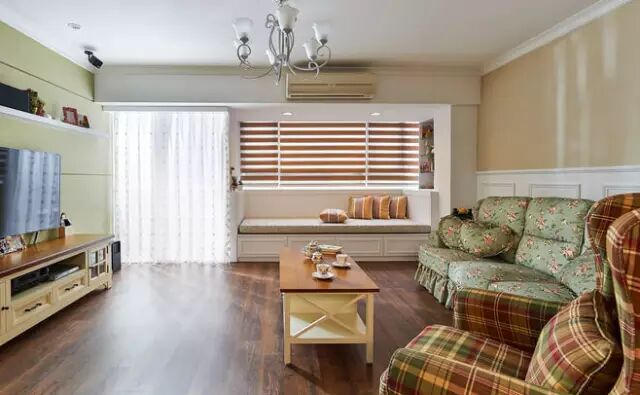 30款小資最愛(ài)飄窗設(shè)計(jì) 輕松打造幸福感爆表住宅