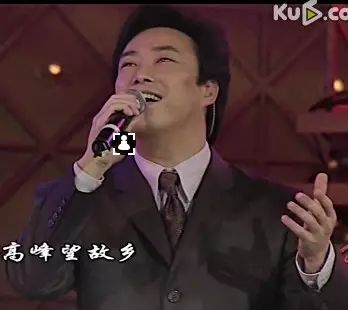 费玉清遇上降央卓玛,太美、太好听