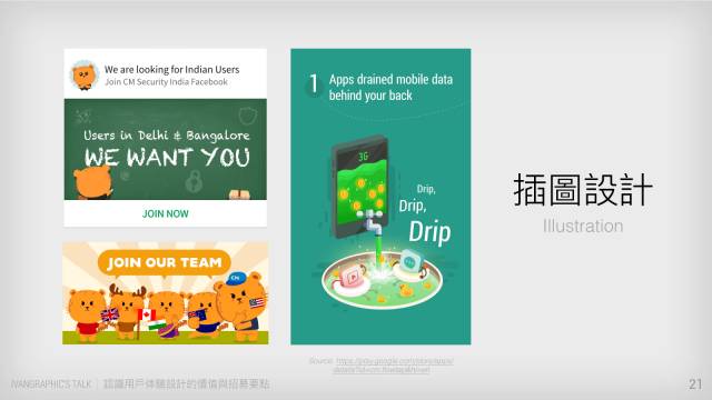 我们为什么要进行用户体验设计？