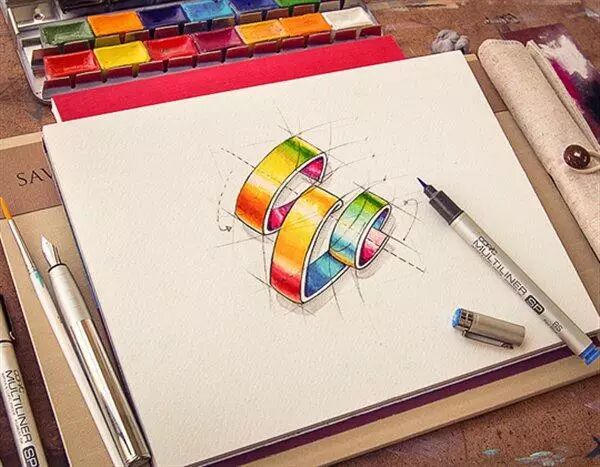 【交互设计】Dribbble上的 UI 大神MIKE作品欣赏