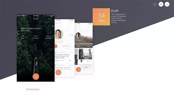 我的网页设计排版布局和你的就是不一样！