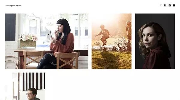 我的网页设计排版布局和你的就是不一样！