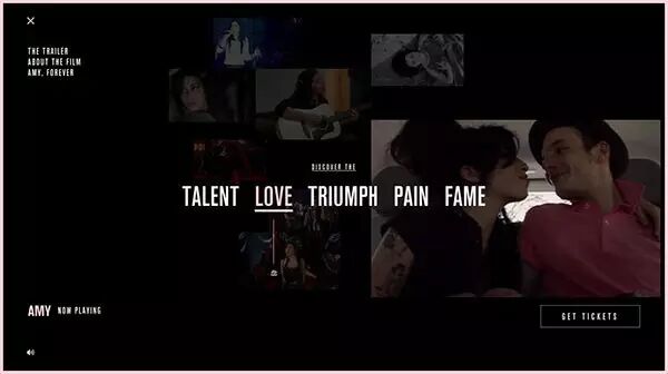 我的网页设计排版布局和你的就是不一样！