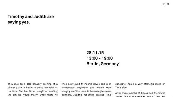 我的网页设计排版布局和你的就是不一样！