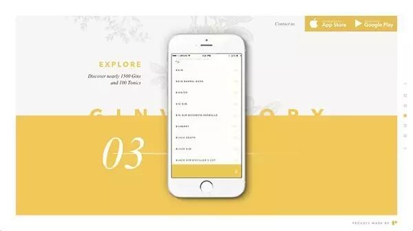 我的网页设计排版布局和你的就是不一样！