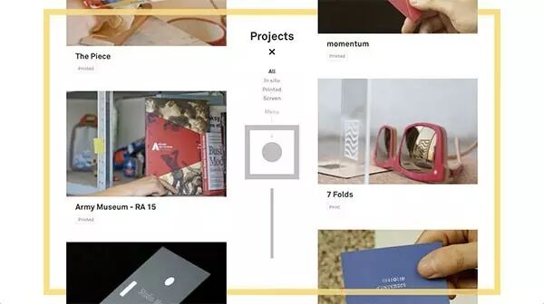 我的网页设计排版布局和你的就是不一样！