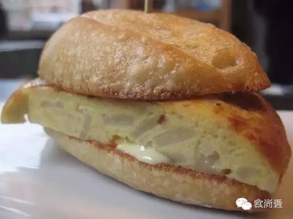 Bocadillos