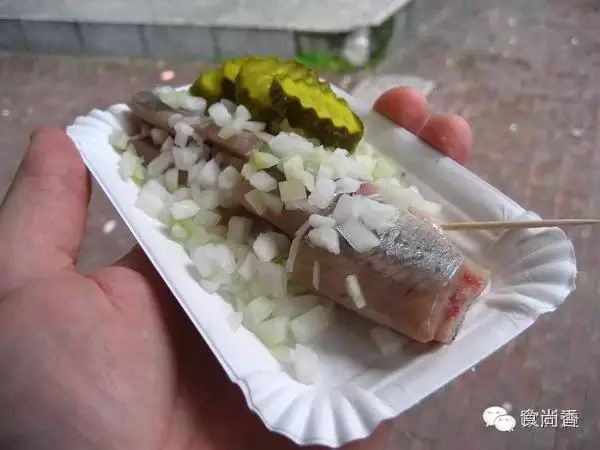 青魚