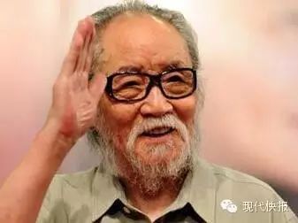葛优父亲、著名表演艺术家葛存壮今早病逝,享年87岁