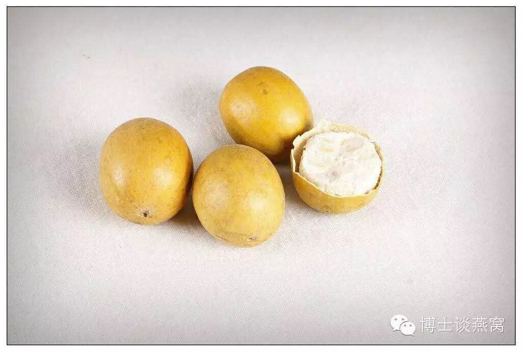 如何科学地吃燕窝？