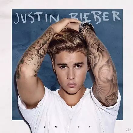 Justin Bieber《Sorry》MV观看量破10亿次了!