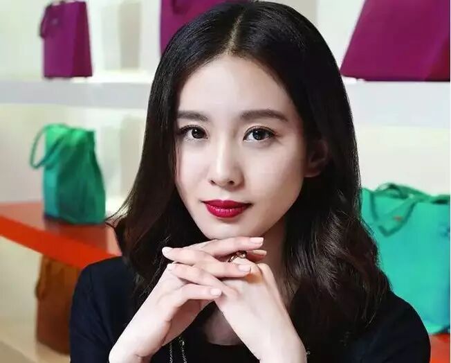 高圆圆刘诗诗杨幂最漂亮的发型是什么?