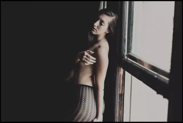 【女摄影】舞蹈少女的私房日记 - 听雨心动 - 图文日志·烎 【女摄影】舞蹈少女的私房日记 - 听雨心动 - 图文日志·烎