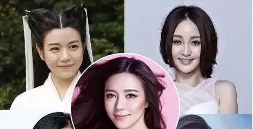 盘点被“滚出娱乐圈”明星妆容,赵丽颖、陈妍希、EXO......
