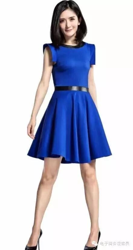 谢娜,你这是要上天哪