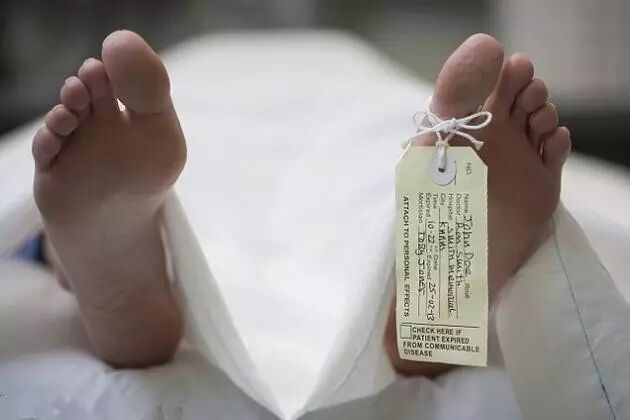 美国建世界最大人体冻库 5万遗体未来可以冷冻复活