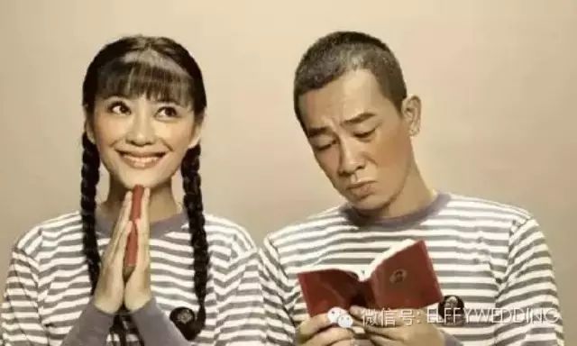 陈小春&应采儿婚礼现场MV!!
