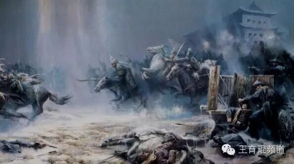 沉默之堡：幻想和欺骗——生命救赎之二