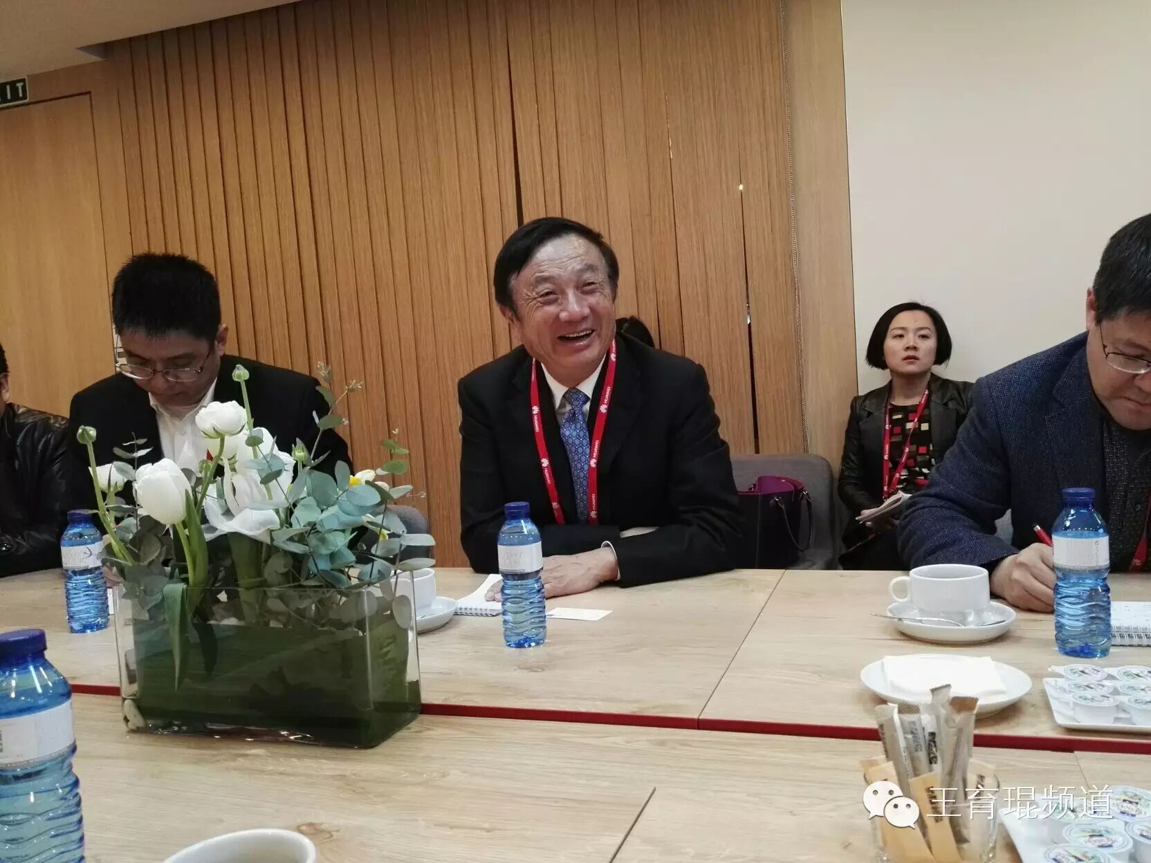 任正非：坚信常识！不知常，妄作凶！