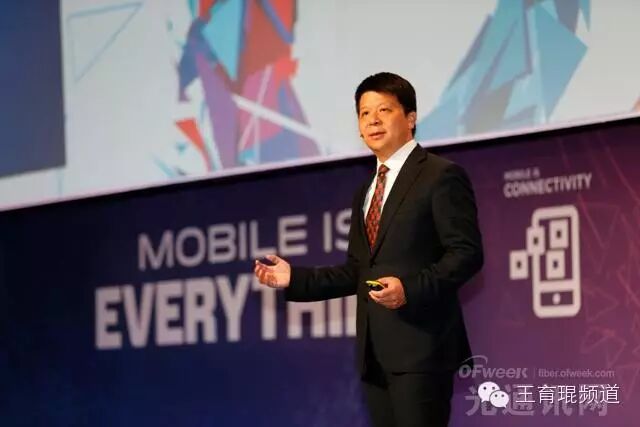 任正非：华为是一棵理想主义的大树