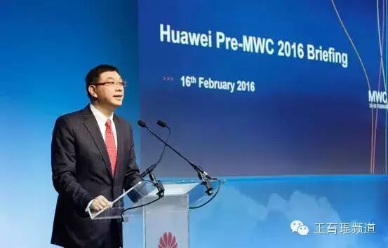 任正非：华为是一棵理想主义的大树