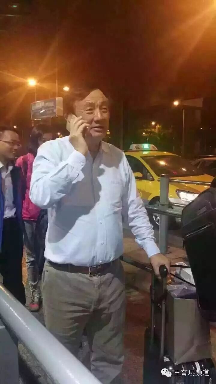 真诚·喜悦·慈悲——华为为什么牛之三