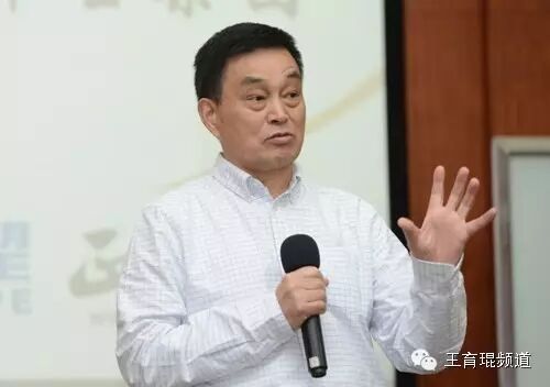 刘永行：顺势而为，抓住时间能源