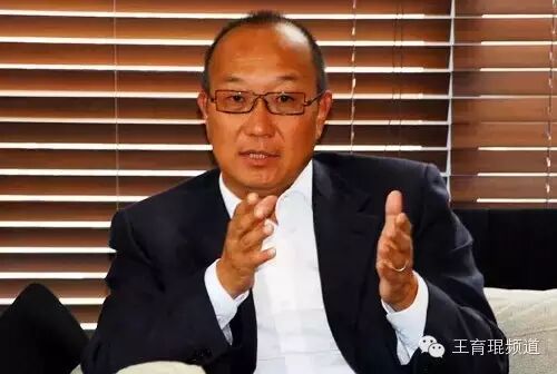 冯仑说：中国企业的三种死法！我们问：企业家的活路呢？